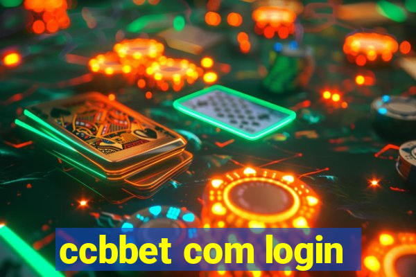 ccbbet com login